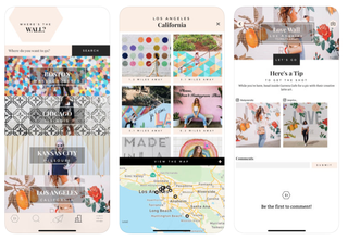 Illustration for article titled Use This App to Find the Perfect Instagram Shot When You're Traveling